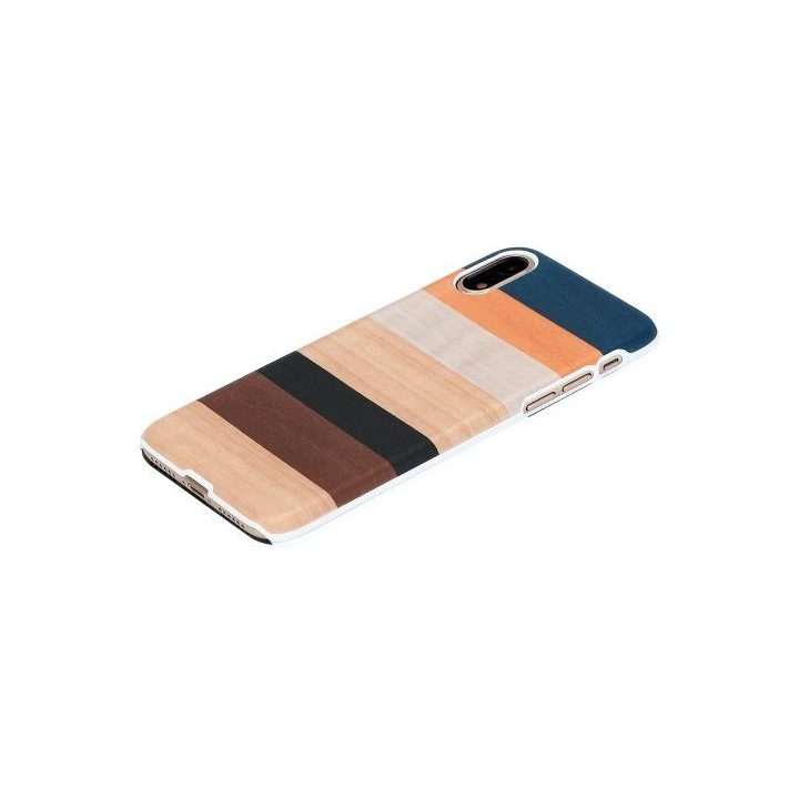 Telefono dėklas iPhone XR, Province White