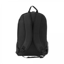 Juoda kuprinė nešiojamam kompiuteriui Sbox Toronto 15,6"
