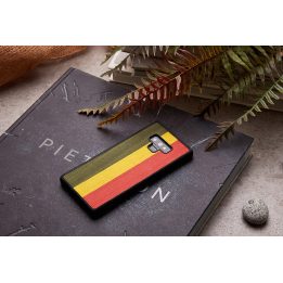 Telefono dėklas Samsung Galaxy Note9, juodas