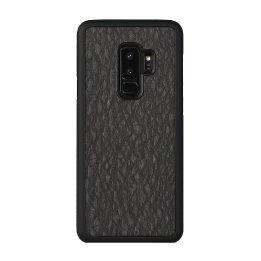 Telefono dėklas Samsung Galaxy S9+ (G965), juodas
