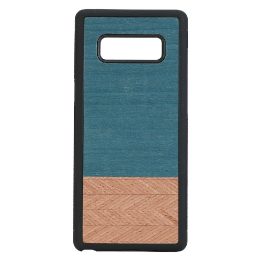 Telefono dėklas Samsung Galaxy Note8, juodas