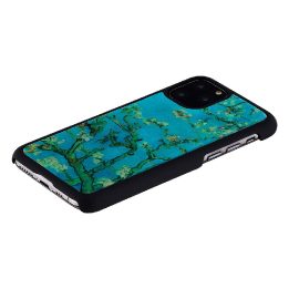 Telefono dėklas iPhone 11 Pro, Almond Blossom Black