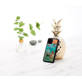 Telefono dėklas iPhone 11 Pro, „Sunrise Black“