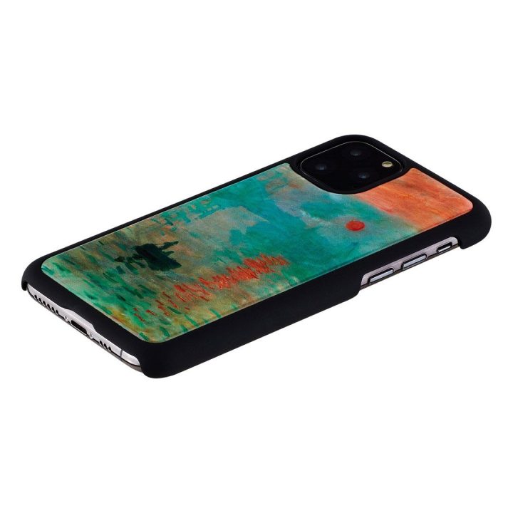 Telefono dėklas iPhone 11 Pro, „Sunrise Black“