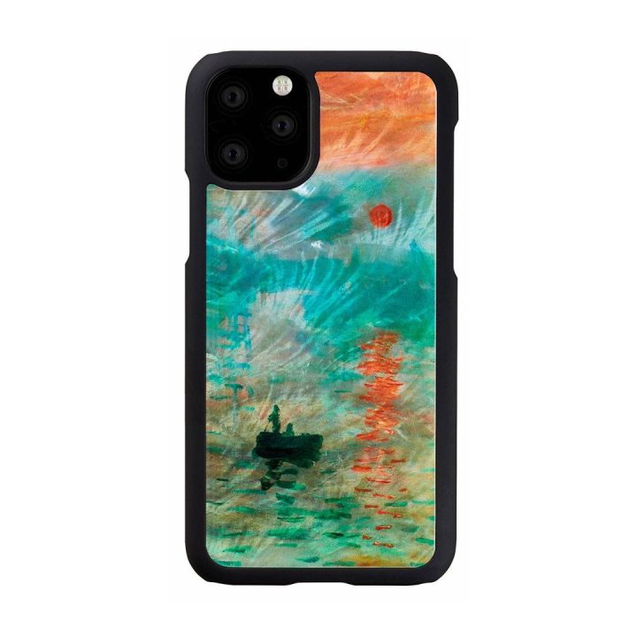 Telefono dėklas iPhone 11 Pro, „Sunrise Black“