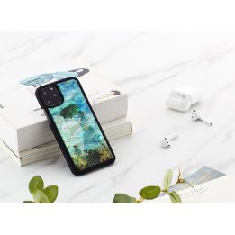 Telefono dėklas iPhone 11 Pro, juodas