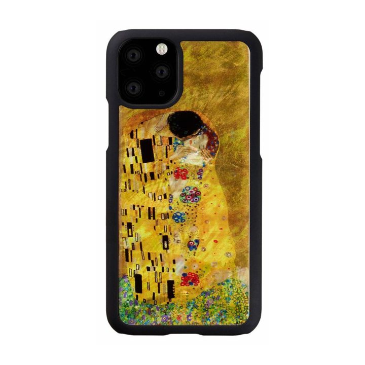 Telefono dėklas iPhone 11 Pro, juodas