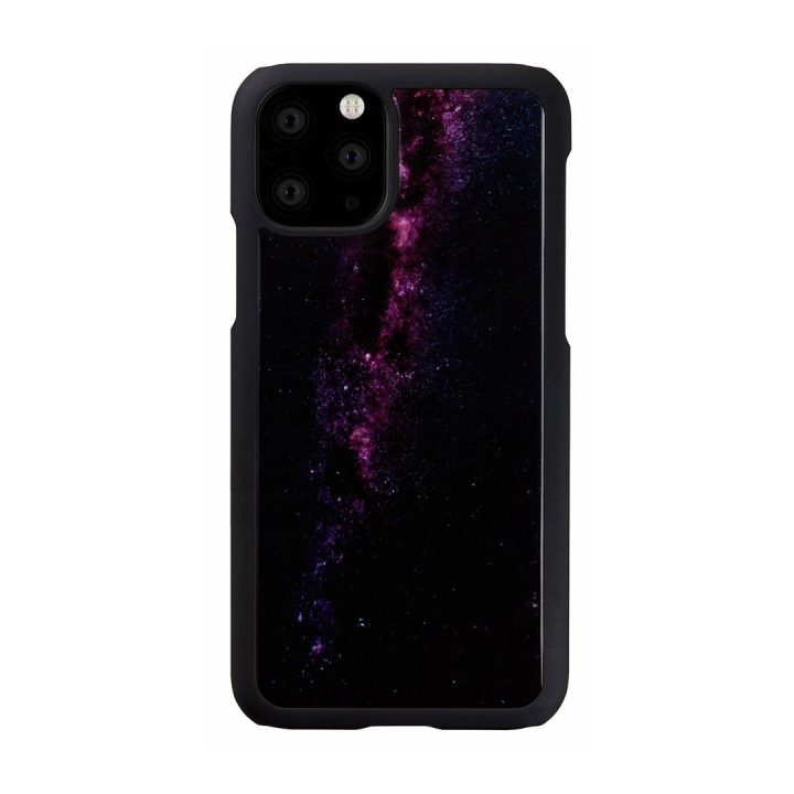 Telefono dėklas iPhone 11 Pro, juodas