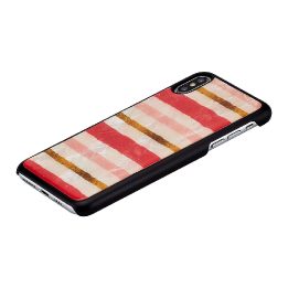 Juodas telefono dėklas iPhone XS Max