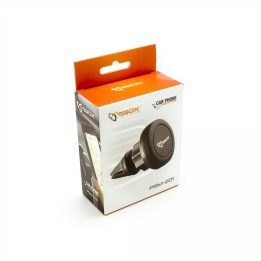 Automobilinis magnetinis telefono laikiklis Sbox PSM-201