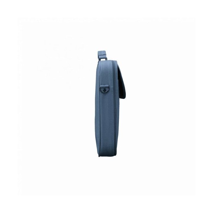 Nešiojamojo kompiuterio dėklas Sbox NLS-3015N, Navy, 15.6"