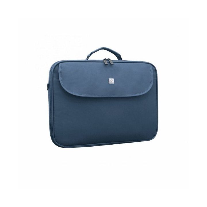 Nešiojamojo kompiuterio dėklas Sbox NLS-3015N, Navy, 15.6"