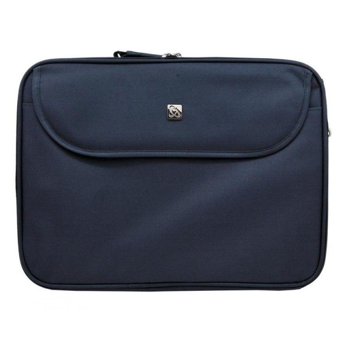 Nešiojamojo kompiuterio dėklas Sbox NLS-3015N, Navy, 15.6"