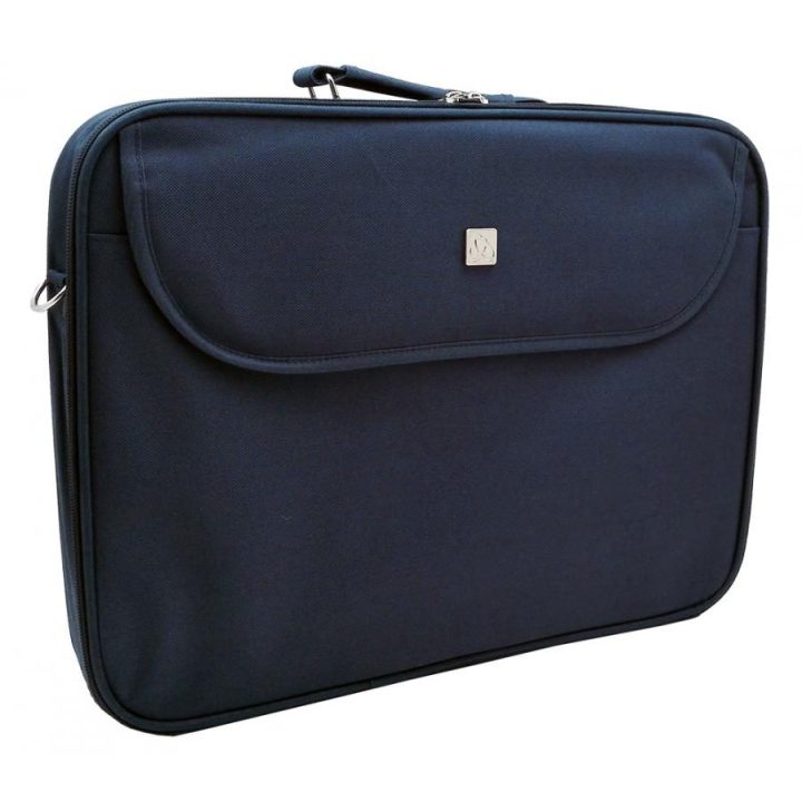 Nešiojamojo kompiuterio dėklas Sbox NLS-3015N, Navy, 15.6"