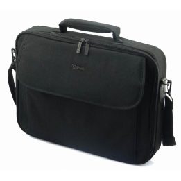 Nešiojamojo kompiuterio krepšys Sbox NSS-88120, 17,3", juodas