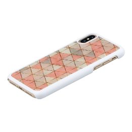 Telefono dėklas iPhone XS/S, „Diamond White“