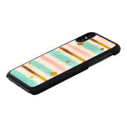 Juodas telefono dėklas iPhone XS/S