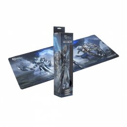 Daugiaspalvis žaidimų pelės kilimėlis White Shark MP-ASCENDED-80X35, 800 x 350 mm
