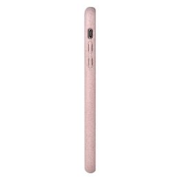Rožinis telefono dėklas iPhone 11 Pro Max