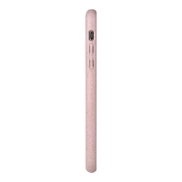 Rožinis telefono dėklas iPhone 11 Pro Max