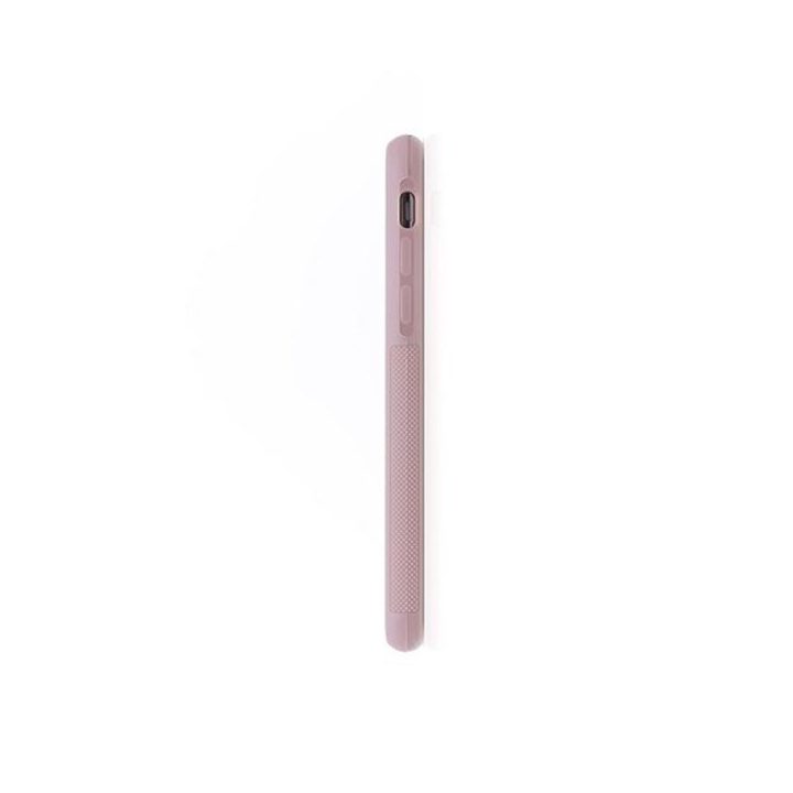 Telefono dėklas iPhone 7/8, rudas marmurinis