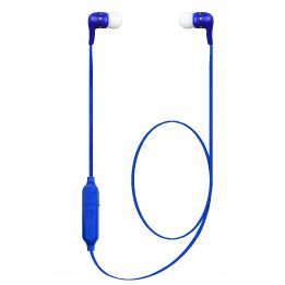Toshiba CoolVibe RZE-BT312E mėlynos Bluetooth ausinės