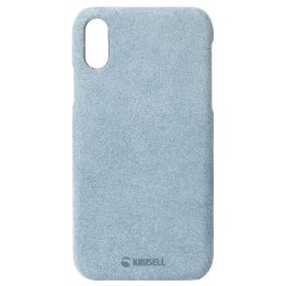 Mėlynas telefono dėklas Apple iPhone XR