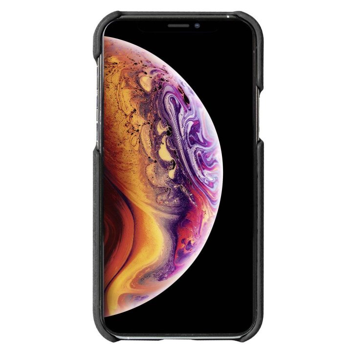 Telefono dėklas Krusell Broby Apple iPhone 11 Pro Max, stone