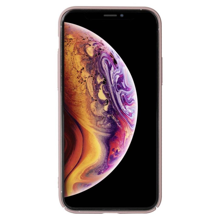 Rožinis telefono dėklas iPhone 11 Pro