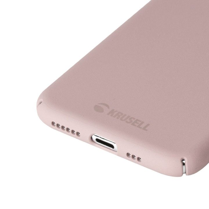 Rožinis telefono dėklas iPhone 11 Pro