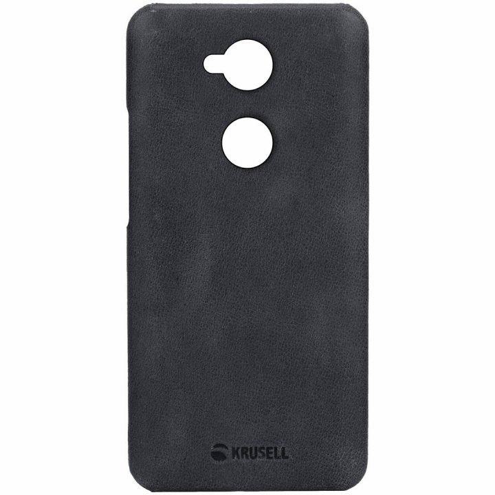 Odinis telefono dėklas Sony Xperia L2, juodas