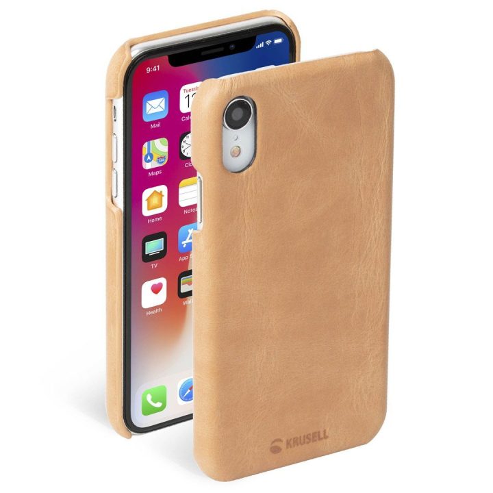 Telefono dėklas iPhone XR, „Vintage Nude“