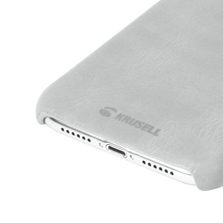 Telefono dėklas iPhone XR, vintage grey