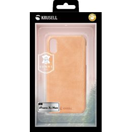Telefono dėklas iPhone XS Max, „Vintage Nude“