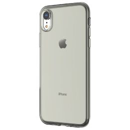 Skaidrus telefono dėklas Devia iPhone XS Max