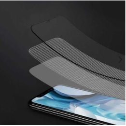 Apsauginis grūdintas stiklas iPhone 11 Pro ekranui, 9H