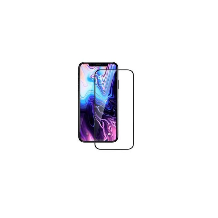 Apsauginis grūdintas stiklas iPhone 11 Pro ekranui, 9H