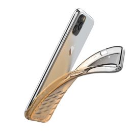Telefono dėklas Devia Ocean Series iPhone 11 Pro Max, gradual gold