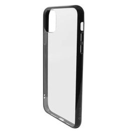 Juodas telefono dėklas iPhone 11 Pro