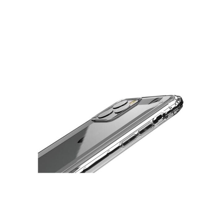 Juodas telefono dėklas Devia Defender2 Series, skirtas iPhone 11 Pro