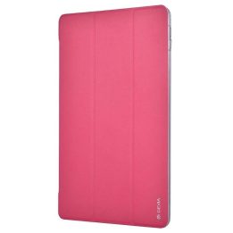 Rožinis dėklas „iPad mini“ (2019)