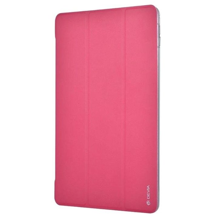 Rožinis dėklas „iPad mini“ (2019)