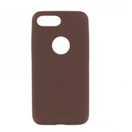 Rudas dėklas „Tellur Cover Slim“ iPhone 8 Plus