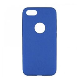 Mėlynas plonas dėklas „Tellur“ iPhone 8