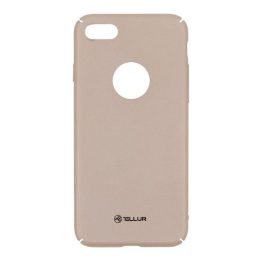 Tellur Super Slim dėklas iPhone 8, auksinis