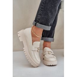 Mokasinai Step in Style – patogūs ir stilingi batai kasdienai