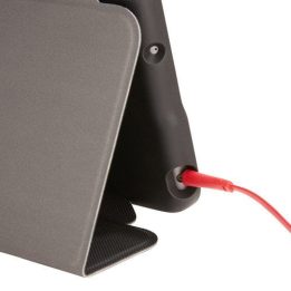 Mėlynas telefono dėklas Case Logic Snapview
