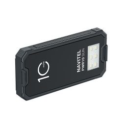 Navitel PWR10 Sun powerbankas su saulės baterija 10000 mAh