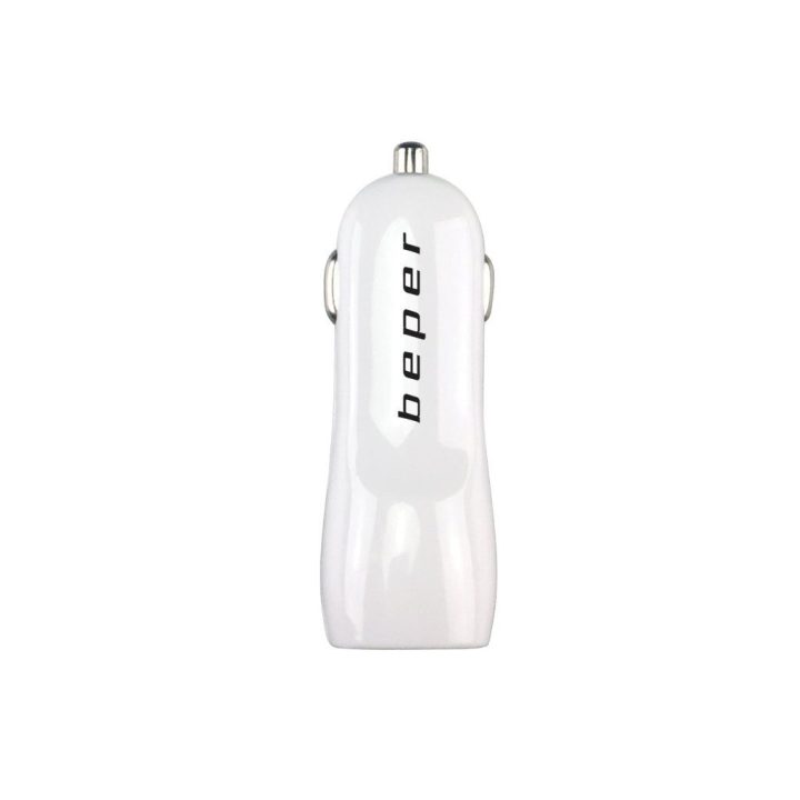 Beper USB automobilinis įkroviklis XUADA010
