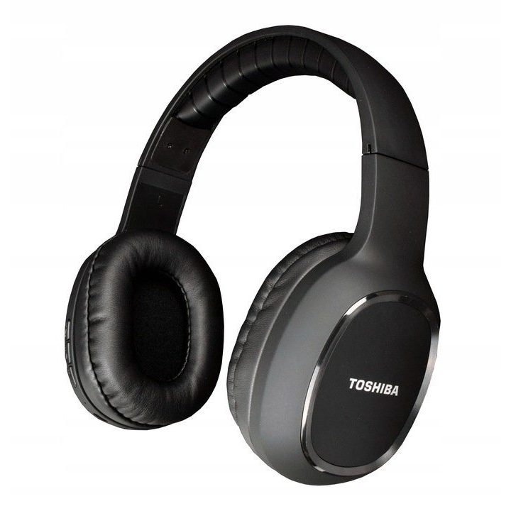 Toshiba trijų belaidžių garso įrenginių rinkinys, juodas